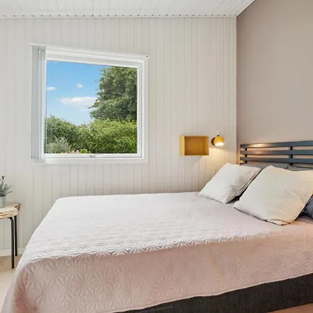 Semesterbostad Two-bedroom In