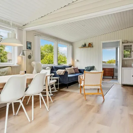 Semesterbostad Two-bedroom In