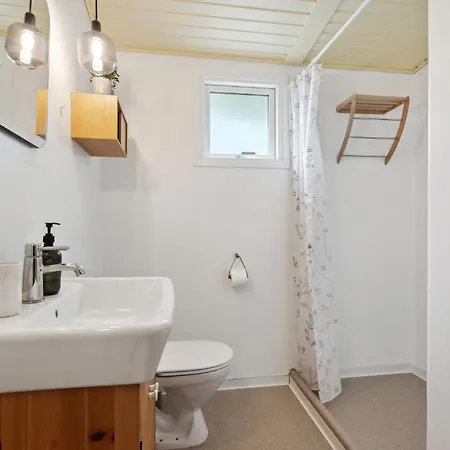 Two-bedroom In Børkop