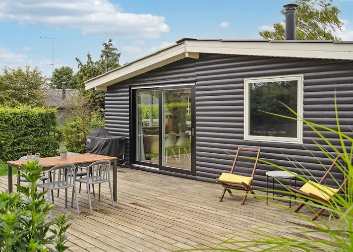 Two-bedroom In Σπίτι διακοπών