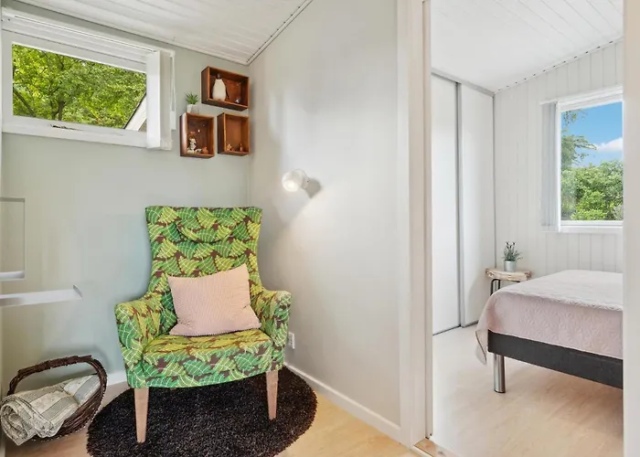 Two-bedroom In 別荘 ボルコップ