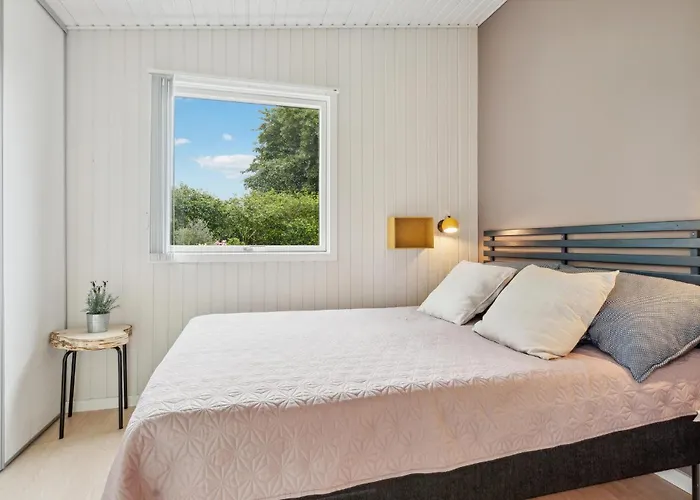 別荘 Two-bedroom In