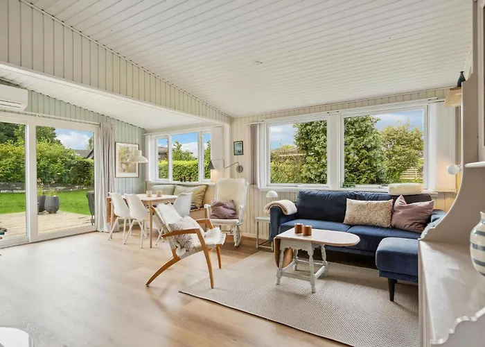 Two-bedroom In ボルコップ