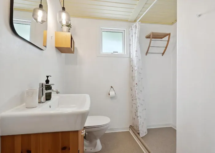 Two-bedroom In ボルコップ