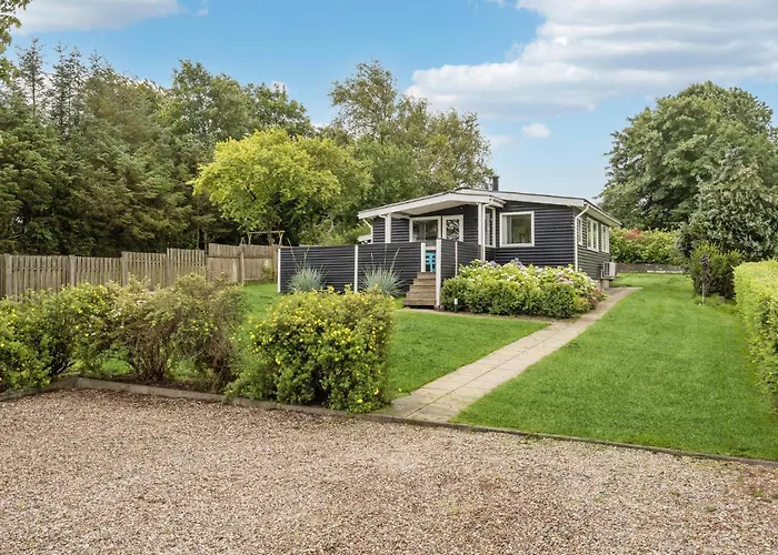 Two-bedroom In 別荘